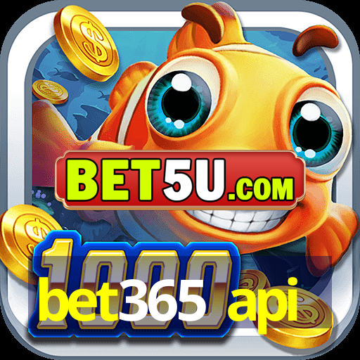 bet365 api